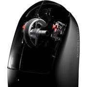Logitech 910-006628 G PRO X SUPERLIGHT 2 LIGHTSPEED Wireless Optical Gaming Mouse, Black