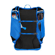 CamelBak Octane 12 Hiking Hydration Backpack, Fusion 2L Reservoir, Royal Blue, 10L Cargo Capacity