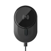 Atomi AT2522 Qi2 Wireless Car Charging Kit