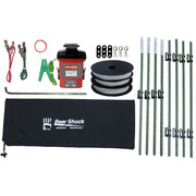 UDAP Electric Bear Fence