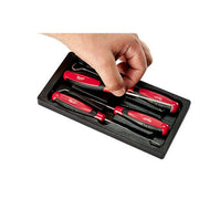 Milwaukee 48-22-9215 4 Pieces Hook and Pick Set