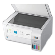 Epson EPSC11CK58201 EcoTank ET2840 Special Edition Wireless Color All-in-One Supertank Printer