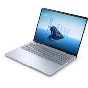 Dell 16 Laptop, Intel Core i7-150U Processor, 16-Inch FHD+ Touchscreen, 16GB RAM, 1TB SSD, Ice Blue