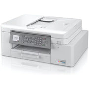Brother MFC-J4335DW INKvestment Tank All-in-One Color Inkjet Printer