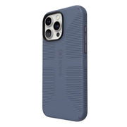Speck 150731-3156 CandyShell Grip MagSafe Apple iPhone 16 Pro Max Case, Blue
