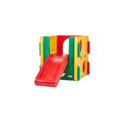 Little Tikes 652486MX1 Jr. Activity Gym for Toddlers