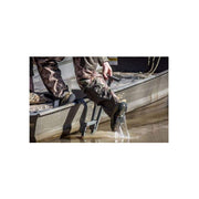 Banded Easy-In Boat Ladder