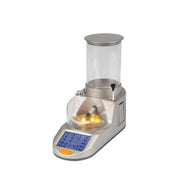 Lyman 7750550 Gen 6 Compact Touch Screen Digital Powder Scale and Dispenser