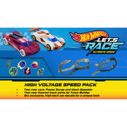 GameMill Hot Wheels Lets Race: Ultimate Speed Limited Edition (Nintendo Switch)