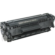 HP Q2612A 12A Black Original LaserJet Toner Cartridge