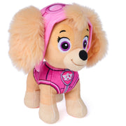 Spin Master PAW Patrol Skye Plush Toy, 6-Inch Soft Stuffed Animal Collectible Dog for Kids Ages 3 and Up