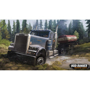 MAXIMUM GAMES Spintires: Mudrunner - American Wilds Edition (XB1)