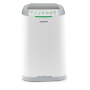 NuWave OxyPure Zero Bio-Guard Air Purifier