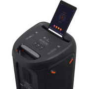 JBL JBLPARTYBOX310AM Partybox 310 Portable Party Speaker with Long Lasting Battery, Black