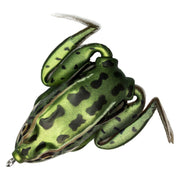 Lunkerhunt Lunker Frog Combo