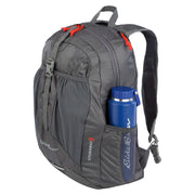 Eddie Bauer Stowaway Packable 30L Backpack - Dark Smoke