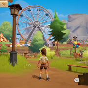 Plug In Digital Sports Camp A 35-Game Adventure Video Game for (Nintendo Switch)