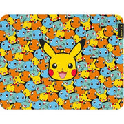 Razer Gigantus V2 Medium Cloth Gaming Mouse Pad, Textured Micro-Weave Surface, Thick Rubber Foam Base, Non-Slip, Pokmon Edition RZ02-03333900-R3M1