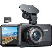iZeeker iD400 Dash Cam