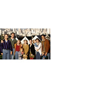 Warner Home Video Full House The Complete Series Collection DVD