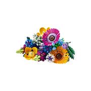 LEGO 6426496 Icons Wildflower Bouquet 10313
