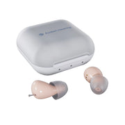 Audien Hearing Atom One OTC Hearing Aid - 100% Rechargeable