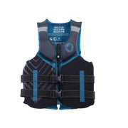 Body Glove Men's Neoprene PFD Life Jacket Vest Dual Size S/M Blue