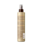 Placenta Life Be Natural Lisso Keratina Smoothing Thermoprotector, Heat Protectant for Straight or Frizzy Hair, Frizz Control, Split Ends Repair, 250 ml