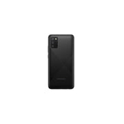 Samsung TWSAS124DCP Galaxy A02s 32GB 3GB RAM Total Wireless Black 6.5-In Android Smartphone