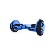 Hover 1 Titan UL Certified Electric Hoverboard Scooter, Blue - 13 Years and Up