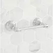 Signature Hardware SHBETH2PN Beasley Toilet Paper Holder