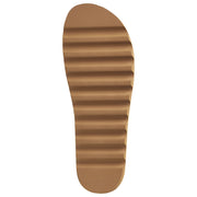 Reef Cushion Vista Hi Braided Slide Sandals for Ladies - Chocolate - 6M