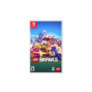 Namco Bandai LEGO Brawls (Nintendo Switch)