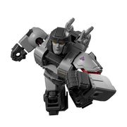 Blokees Transformers Galaxy Version 07 One Wave 2 Action Figures Set of 9, 4-Inch Poseable Collectible Model Kits, Multicolor, 71107
