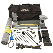 Wheeler Engineering 156555 Delta Series AR Armorer's Professional Kit