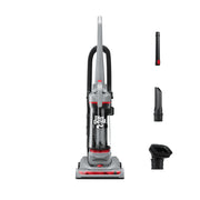 Dirt Devil Performance Pet Bagless Upright Vacuum Cleaner