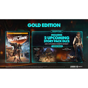 Ubisoft Star Wars Outlaws Gold Edition (PlayStation 5)