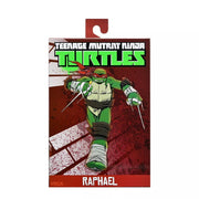 NECA Teenage Mutant Ninja Turtles (2012 Cartoon) 7
