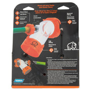 Camco 39082 Rhino Blaster Clear 45-Degree RV Holding Tank Rinser