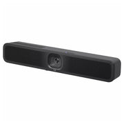 Logitech MeetUp 2 USB Conference Camera, AI-Powered, 4K Ultra HD, 120-Degree Field of View, Six-Microphone Array, USB-C, Graphite