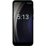 Orbic Joy Prepaid 32GB Smartphones, Black - Quick Responds
