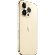 Apple iPhone 14 Pro 256GB Gold LTE Cellular MQ163LL/A.