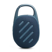 JBL JBLCLIP5BLUAM Clip 5 Portable Bluetooth Speaker - Blue