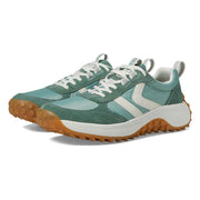 KEEN 1029594 KS86 Sneakers for Ladies - Dark Forest/Star White - 6.5M