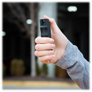 Sabre Red Pepper Spray with Key Ring 2-Pack