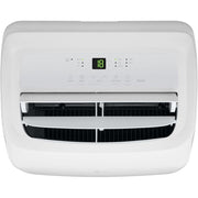 LG LP0825WSSM 8,350 BTU (SACC) / 12,000 BTU (ASHRAE) Portable Air Conditioner