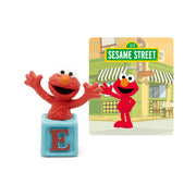 Tonies Elmo Audio Toy Figurine Spanish Sesame Street Multicolored Ages 3+ 11002136