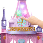Disney Princess Magical Adventures Castle Toys