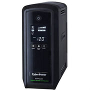 CyberPower CP850PFCLCD  PFC Sinewave Series UPS - 510 Watt - 850 VA