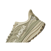 HOKA Stinson ATR 7 Running Shoes for Men - Oyster/Mushroom - 10.5M